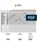 Jadwal Neo Mei 2023