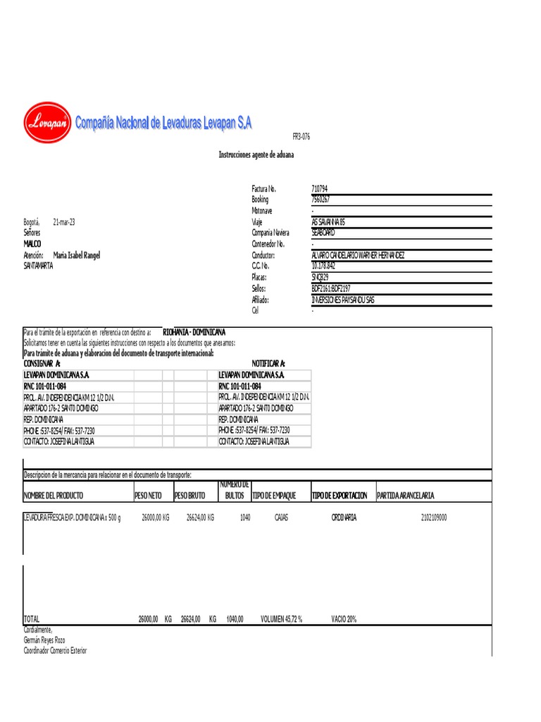 llenar visual data 2