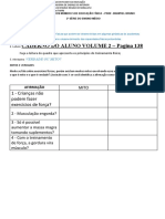 Roteiro Oficial EEde Itariri 2em-5 Educação Fisica