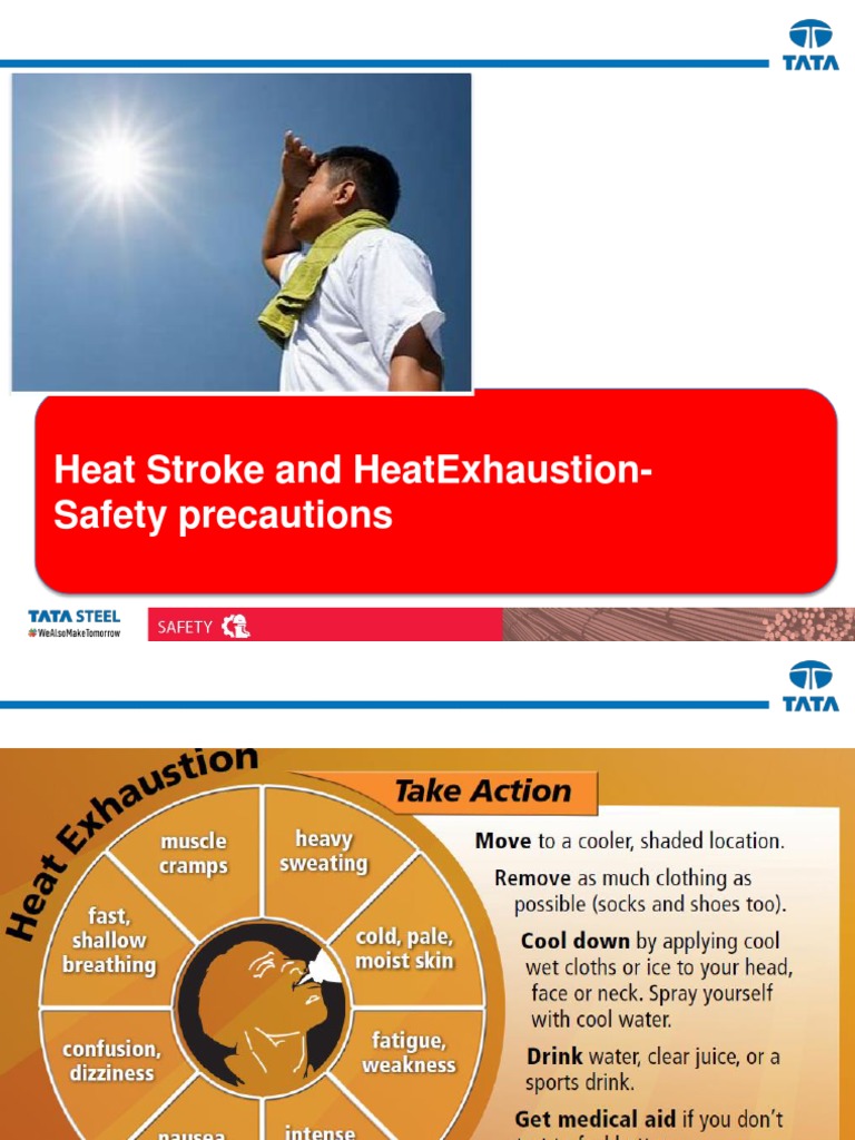 Hydration And Safety How To Stay Productive While Working In Extreme Heat - eccufrj