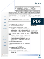 PAS 1 Ciencias Sociales 11°A-B - Segundo Período