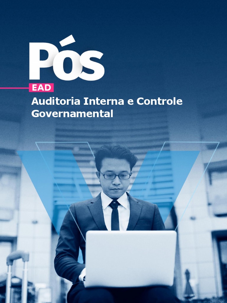 Informativo Auditoria Interna e Controle Governamental | PDF ...
