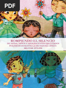 Rompiendo El Silencio