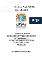 PDF Laboratorio N 1 Biologia - Compress
