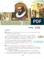 Algebra - Aurelio - Baldor ZPY-270-275