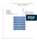 Wind Analysis Cp3 British Standard Updated PDF Free