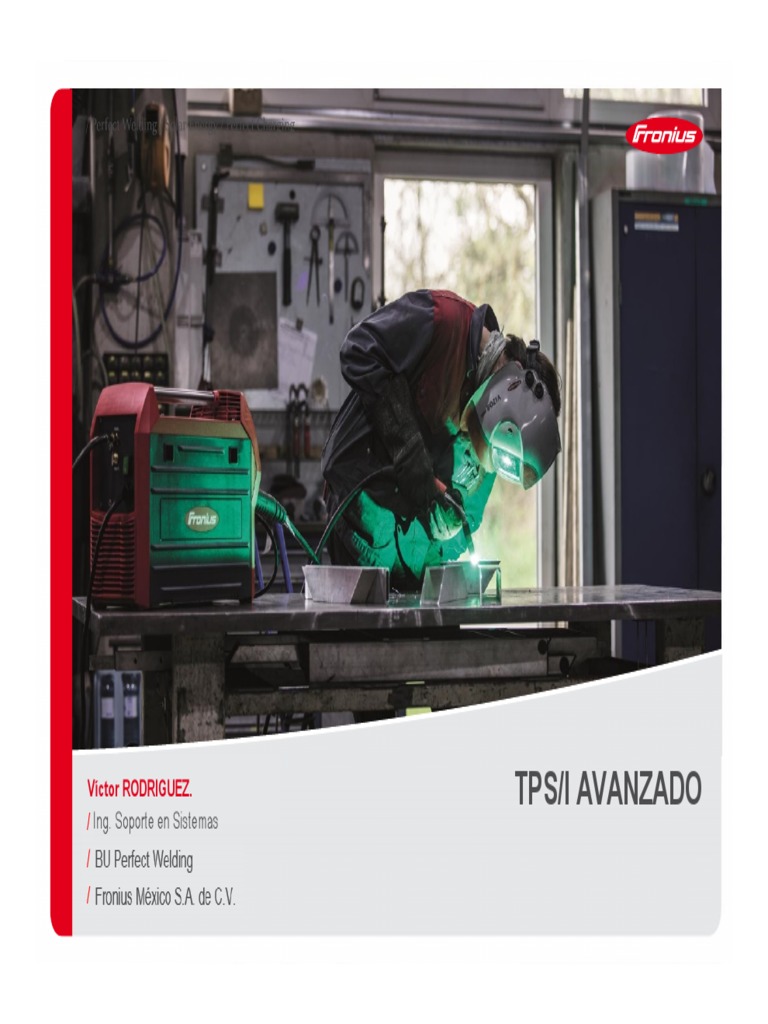 Entrenamiento TPSi Avanzado | PDF | Fuente de alimentación | Rectificador