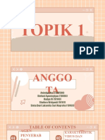 SGD 3 Topik 1