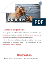 Diabetes 23