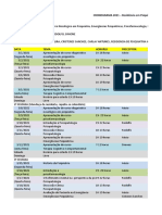 Programação Teórica Psiquiatria 2