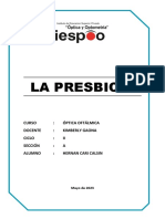 Presbicia - GRUPO 1-1
