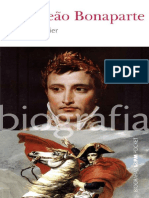 Napoleão Bonaparte (Biografias) - Pascale Fautrier