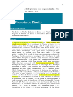 FD_02_OAB Esquematizado_Saraivaaprova_2022_FILOSOFIA DO DIREITO_FORMATADO