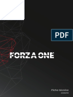 Datasheet Forza One - O1530p15