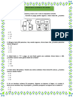 4° GRADO M 25 de Abril - FICHA