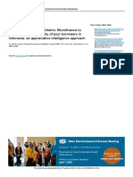 Designing-sustainable-Islamic-Microfinance-to-enhance-the-accessibility-of-poor-borrowers-in-Indonesia-An-appreciative-intelligence-approach_2021_IOP-Publishing-Ltd