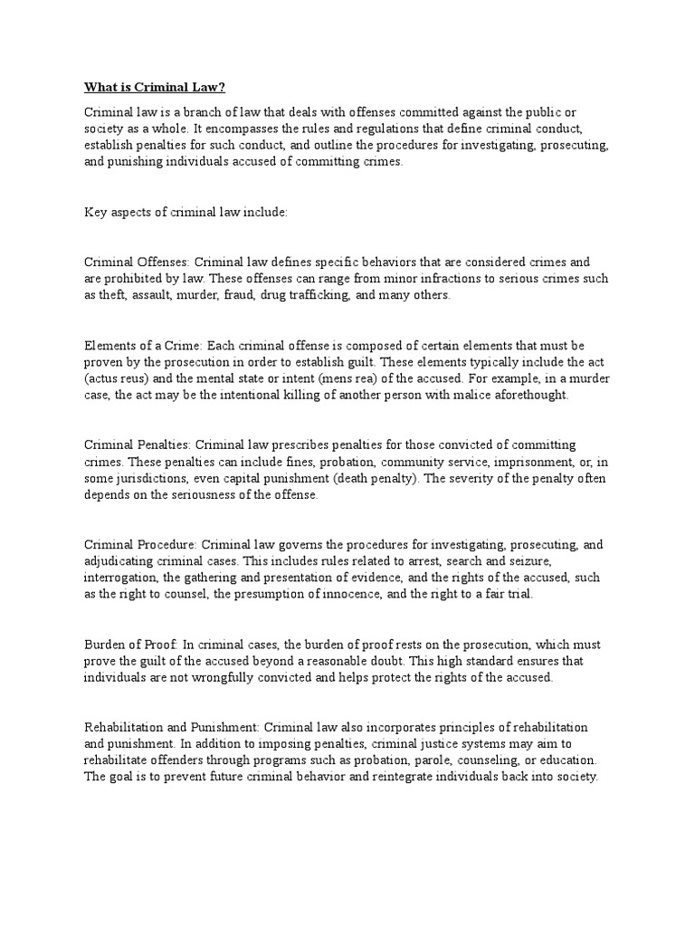 CRIMINAL LEGAL DEFINITION OF CRIMINAL visual data 8