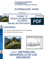 U1.1c Historia Del Desarrollo de Los RRHH