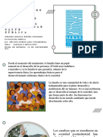 Instituto de Ciencias Y Estudios Superiores DE Tamaulipas Especialidad Salud Pública