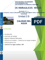 U2.9 Calidad de Agua RevC