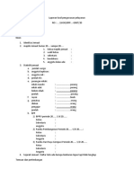Laporan Hasil Pengawasan Pelayanan