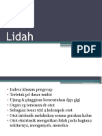 Lidah