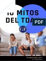 Ebook Descubre Los 10 Mitos Del TDAH-9515-iyN