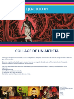 Ejercicio 1 - Collage