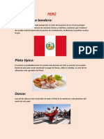 PERÚ