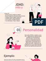 Grupo1-Personalidad-Caracter y Temperamento