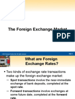 Asifkhan - 69 - 17591 - 5 - CH 8 Foreign Exchange Market