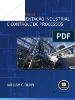 Instrumentação Industrial E Controle de Processos