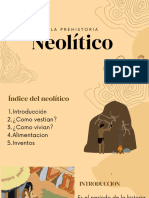 Neolitico