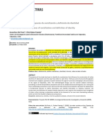 Del Prete, A & Redon Pantoja, S (2020) Las Redes Sociales On-Line Espacios de Socializaciã N y Definiciã N de Identidad. Psicoperspectivas, 19 (1), 86-96. Epub 15 de Marzo de 2020.httpsdx - Do