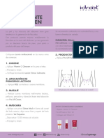 Protocolo REAFIRMANTE ABDOMEN