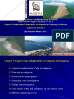 Chapter 5 Engineering Geology