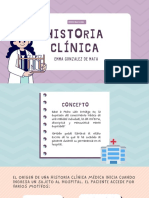 Historia Clinica