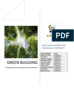 Green Building