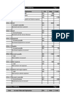 Date Account Titles and Explanation P.R. Debit Credit: General Journal