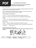 Desarollo de Clase - Clase 7