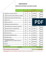 Presupuesto Seguro1