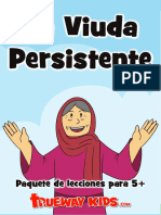 La Viuda Persistente