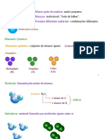 2 Substancias Misturas