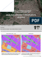 Laminas de Analisis