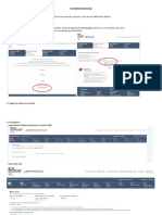 Diapo Inscription Parcoursup Et Voeux PDF