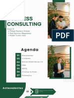Presentacion Resumen de Proyecto de La Empresa Corporativo Profesional Verde (1) 1111111111111111