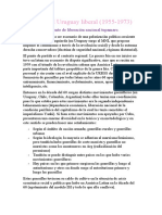 Audio 5. Movimiento de Liberación Nacional