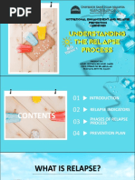 stages-of-relapse-worksheet | PDF