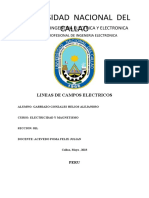 Trabajo de La Dispersion de Rutherford