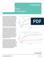 Principais Diferenças Entre Ulexitas e o Granubor